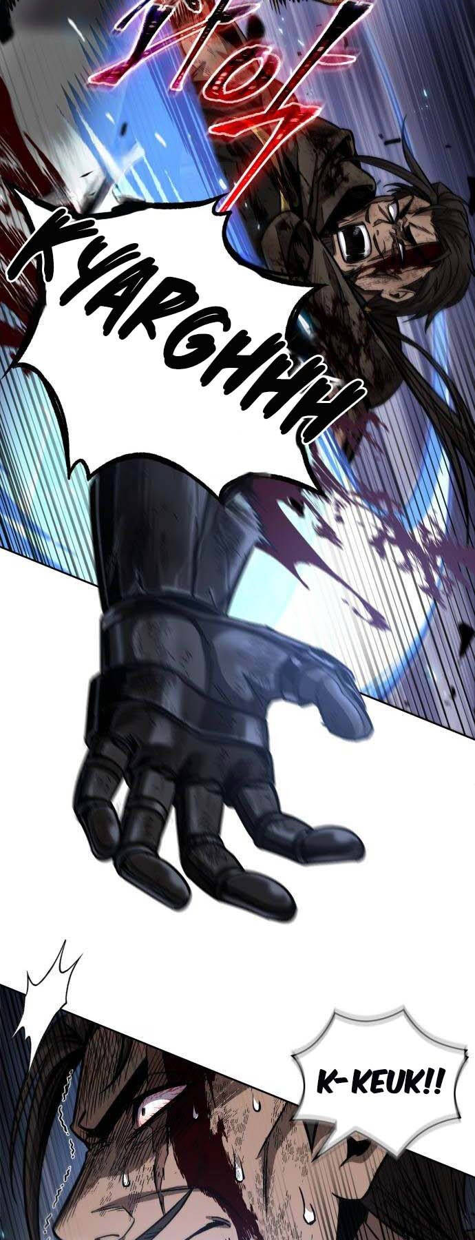 Ngã lão ma thần - Chapter 205 - Page 8