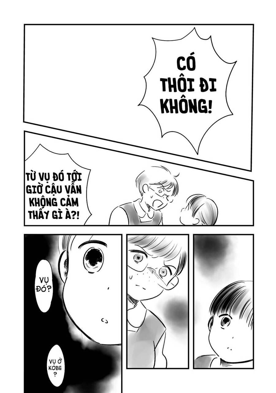 Tình Yêu và Lời Nguyền - Chapter 5 - Page 13