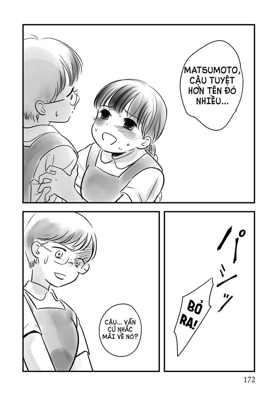 Tình Yêu và Lời Nguyền - Chapter 5 - Page 14