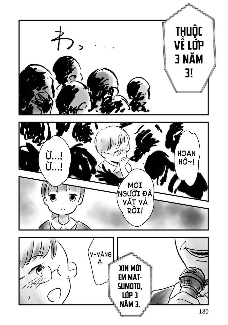 Tình Yêu và Lời Nguyền - Chapter 5 - Page 22