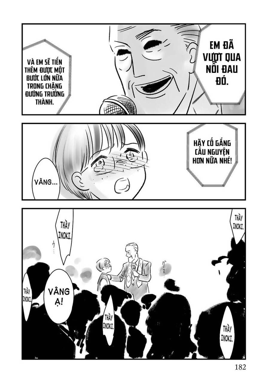 Tình Yêu và Lời Nguyền - Chapter 5 - Page 24