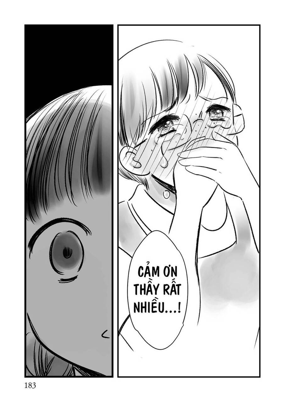 Tình Yêu và Lời Nguyền - Chapter 5 - Page 25