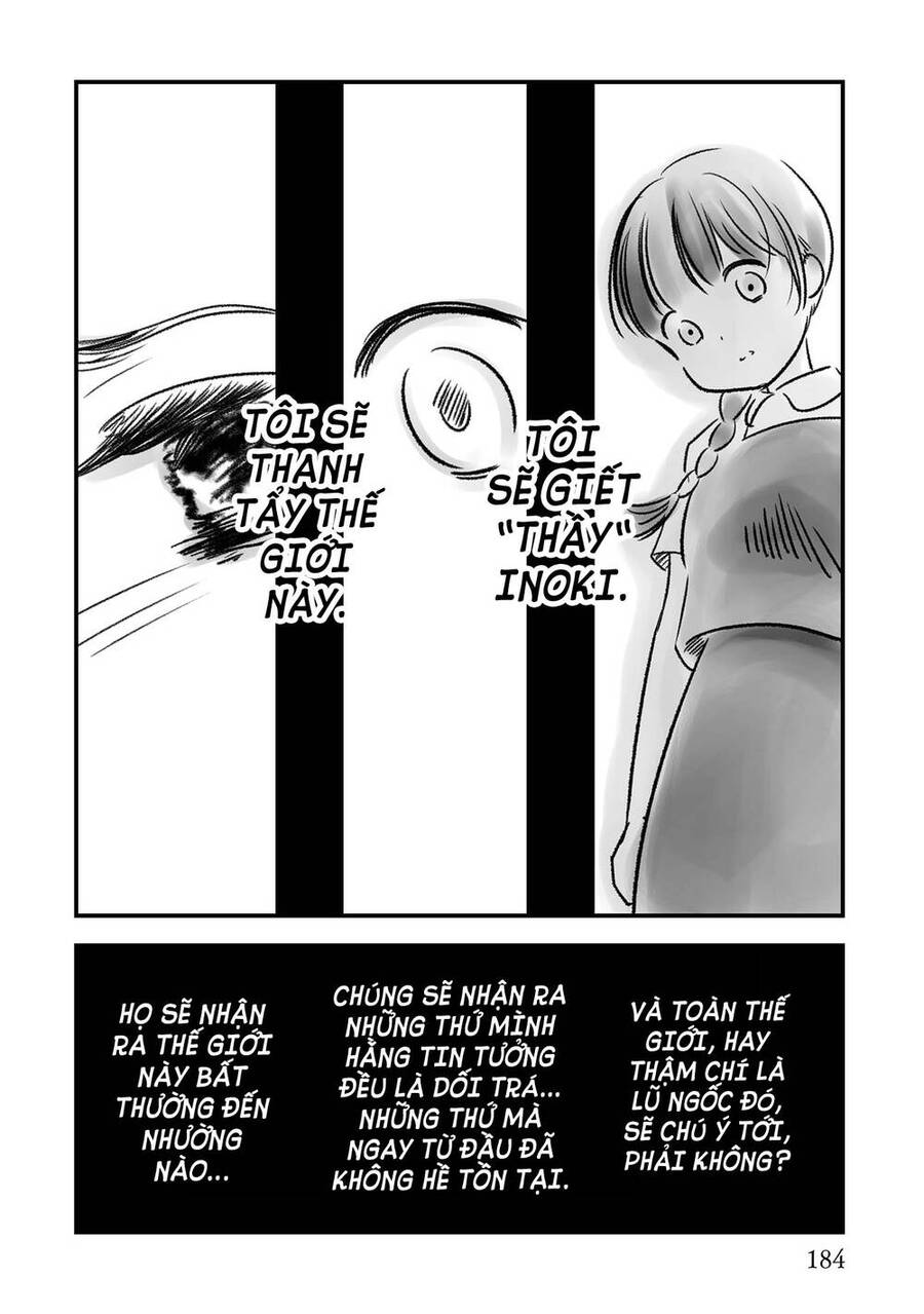 Tình Yêu và Lời Nguyền - Chapter 5 - Page 26