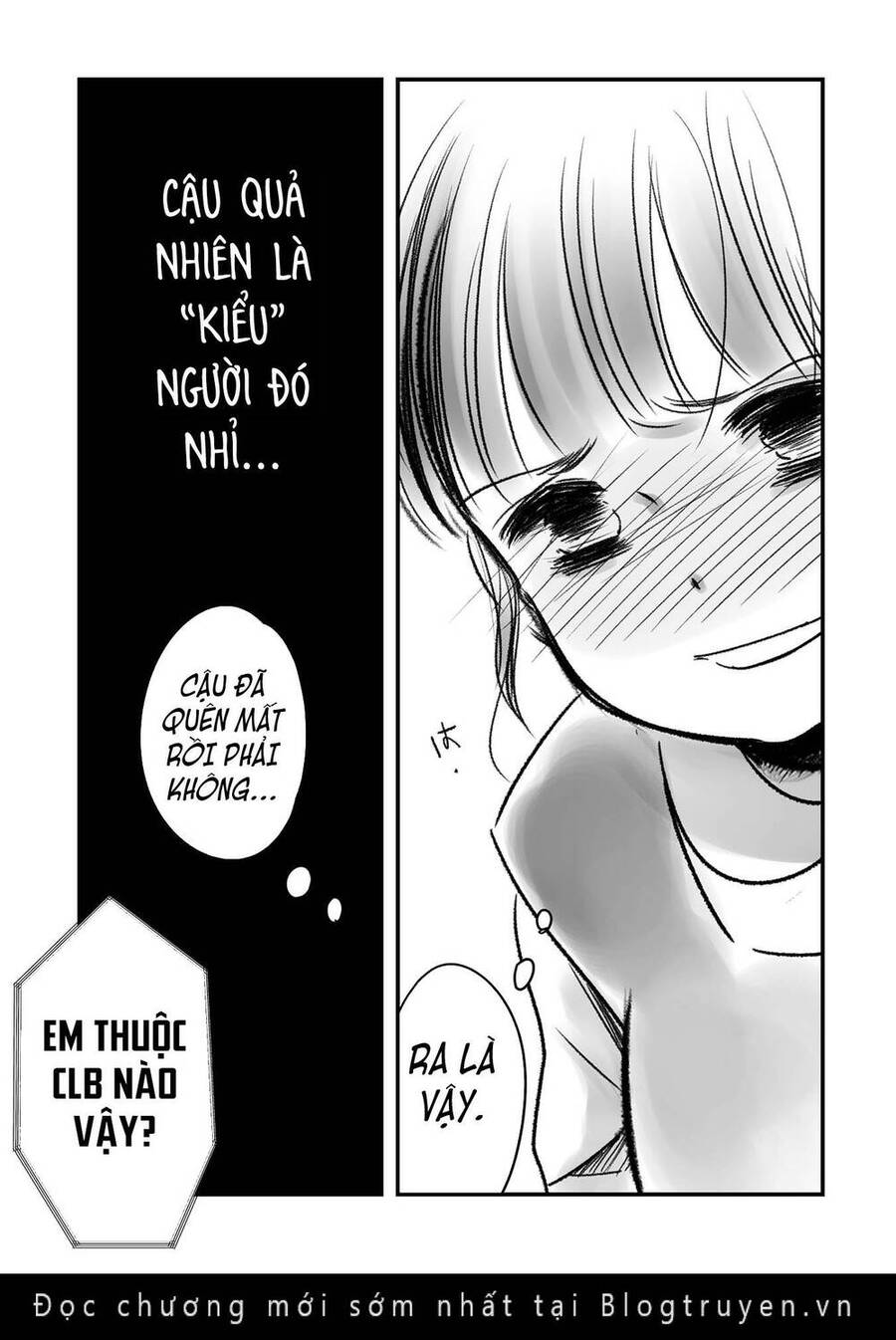 Tình Yêu và Lời Nguyền - Chapter 5 - Page 27