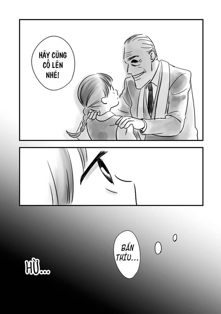 Tình Yêu và Lời Nguyền - Chapter 5 - Page 29