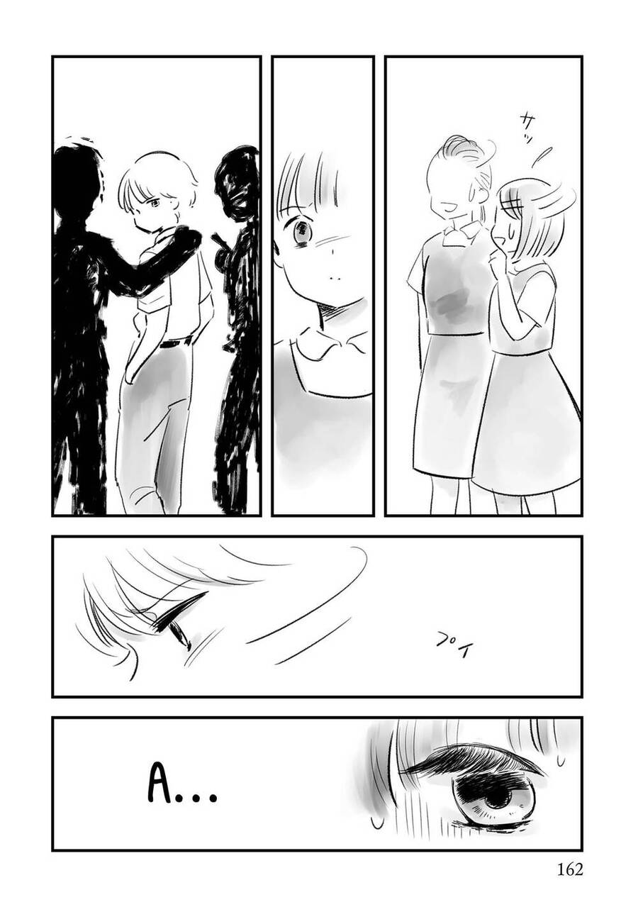 Tình Yêu và Lời Nguyền - Chapter 5 - Page 4