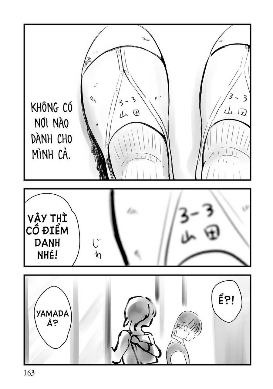 Tình Yêu và Lời Nguyền - Chapter 5 - Page 5