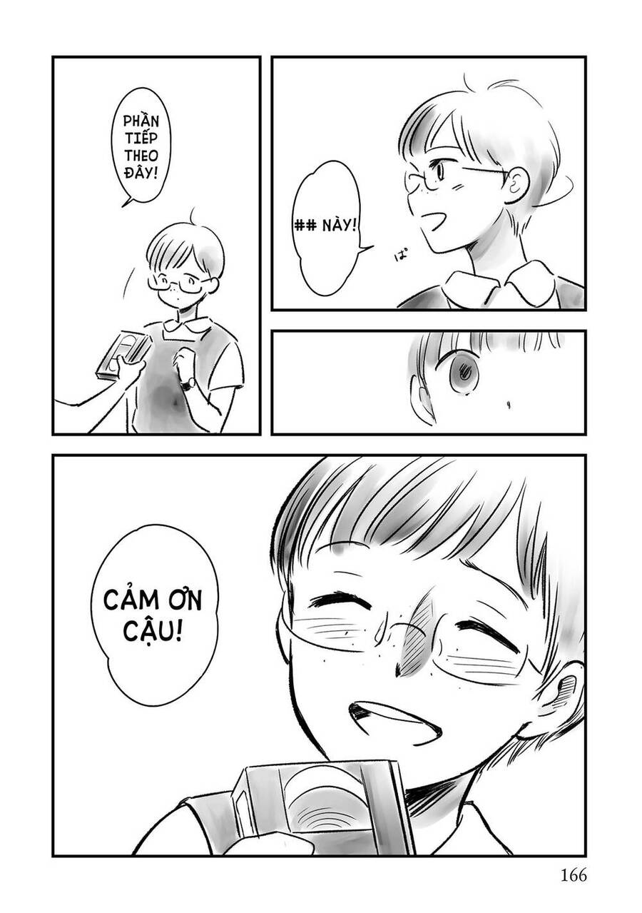 Tình Yêu và Lời Nguyền - Chapter 5 - Page 8