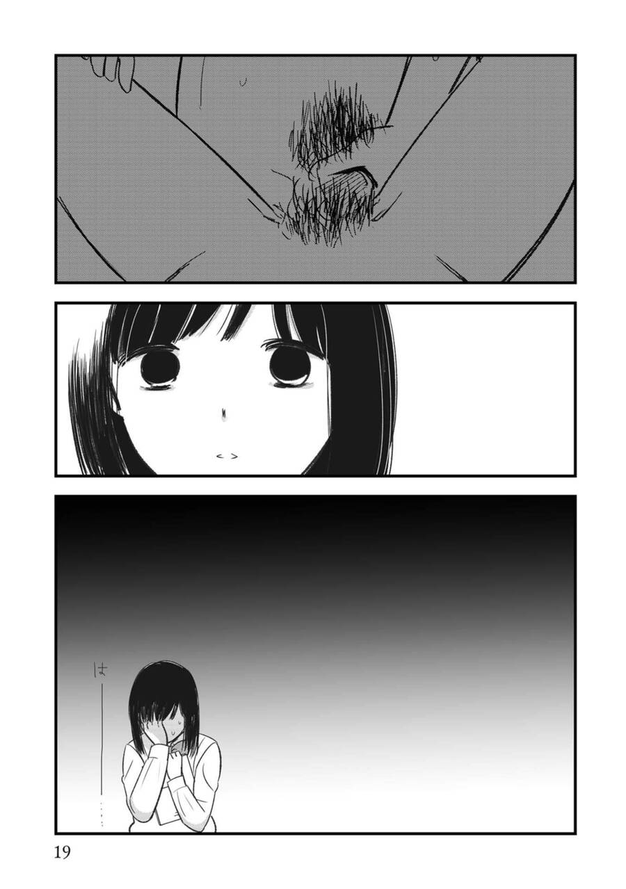 Tình Yêu và Lời Nguyền - Chapter 6 - Page 20