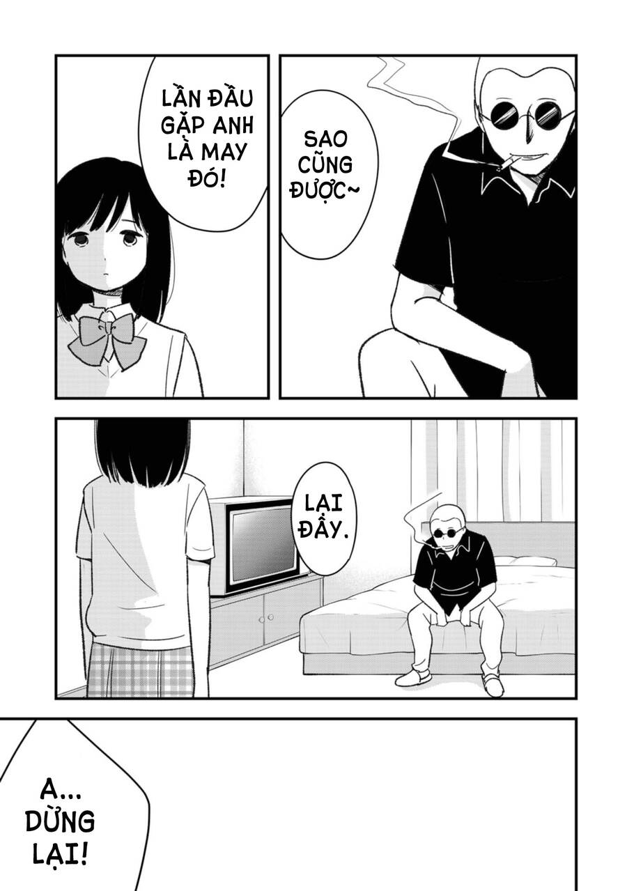 Tình Yêu và Lời Nguyền - Chapter 6 - Page 22