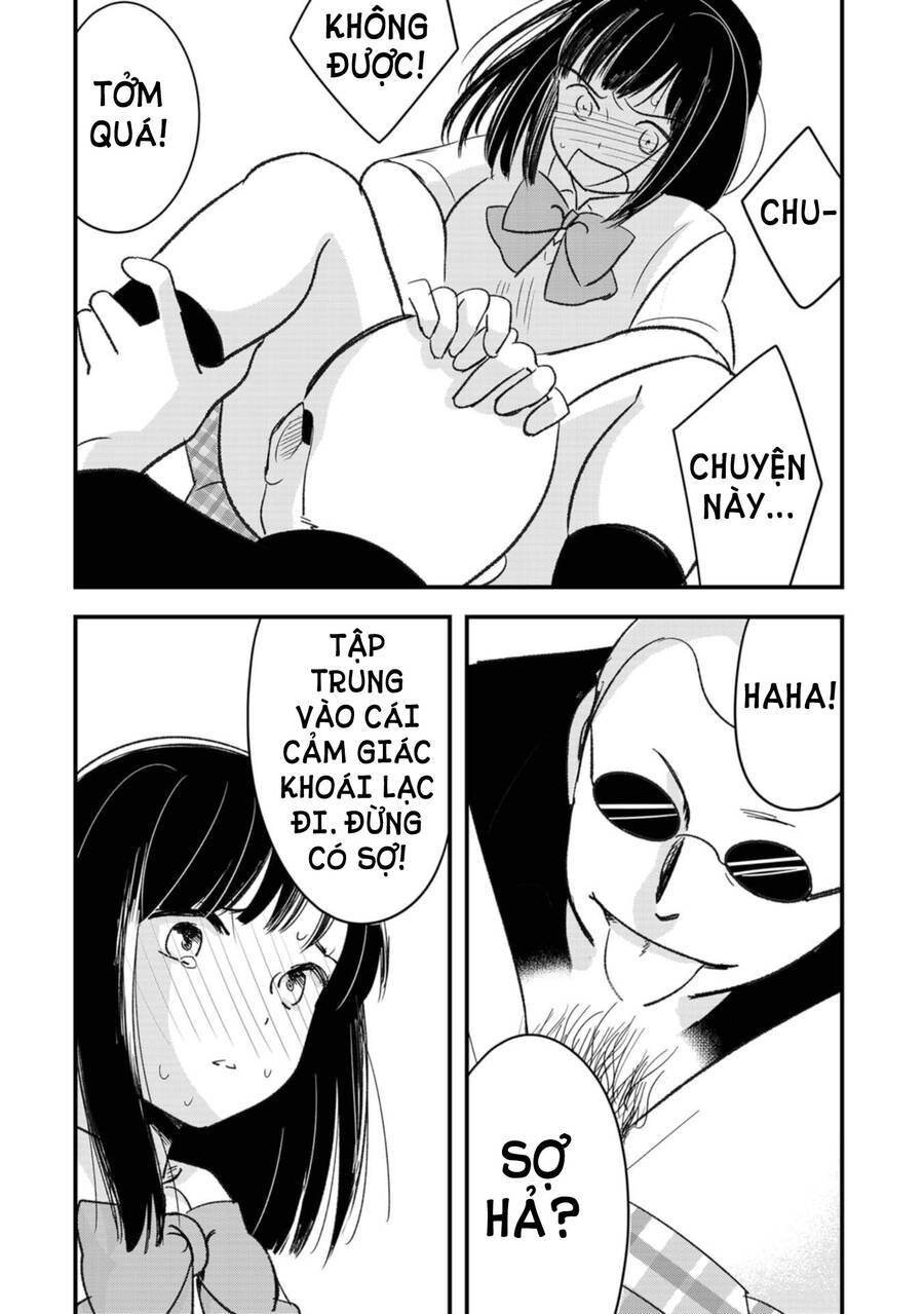 Tình Yêu và Lời Nguyền - Chapter 6 - Page 23