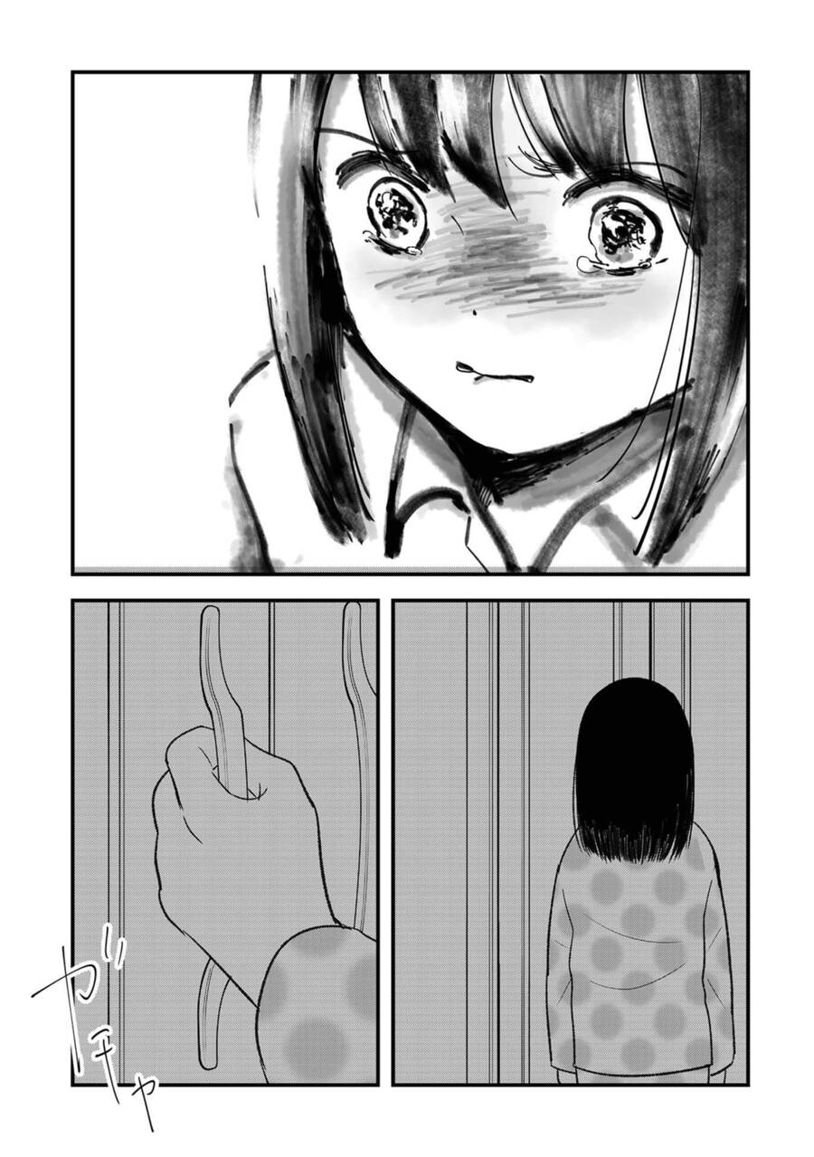 Tình Yêu và Lời Nguyền - Chapter 6 - Page 34