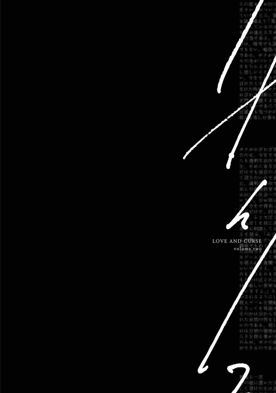 Tình Yêu và Lời Nguyền - Chapter 6 - Page 39