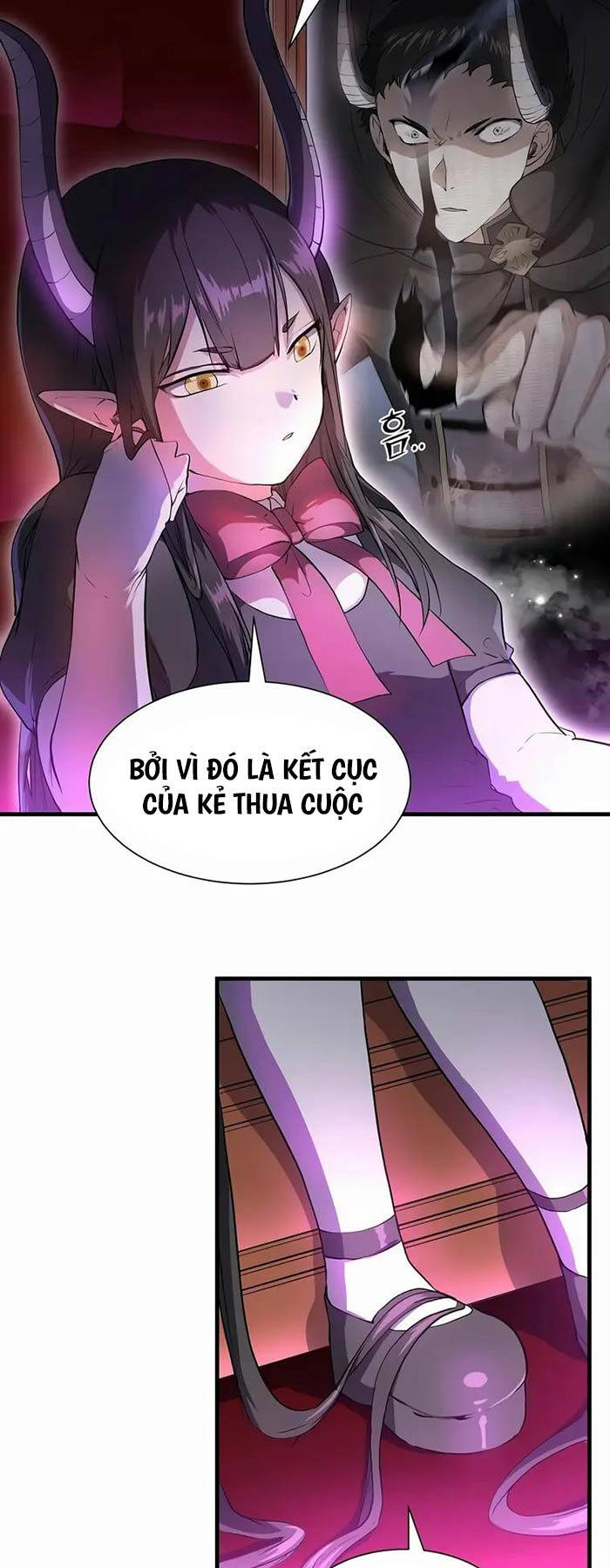 Tôi Thăng Cấp Bằng Kĩ Năng - Chapter 62 - Page 10