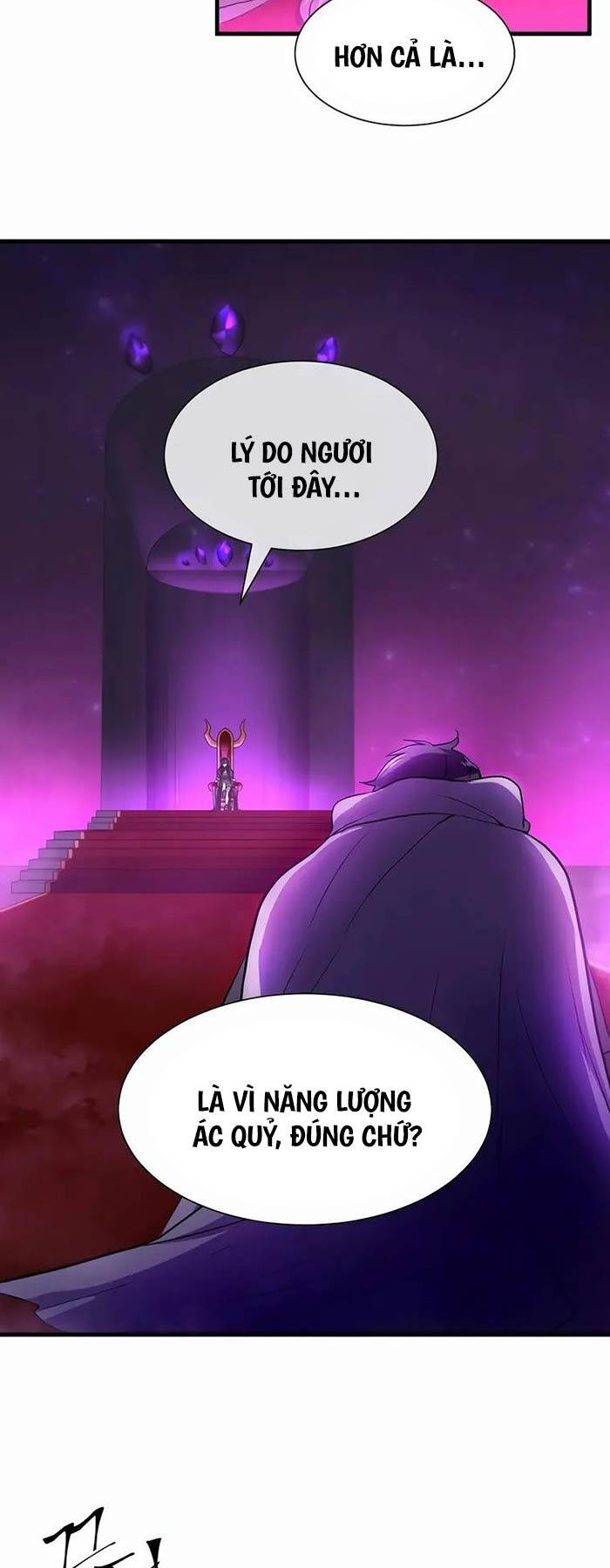Tôi Thăng Cấp Bằng Kĩ Năng - Chapter 62 - Page 11