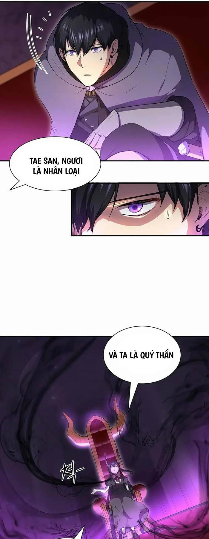 Tôi Thăng Cấp Bằng Kĩ Năng - Chapter 62 - Page 14