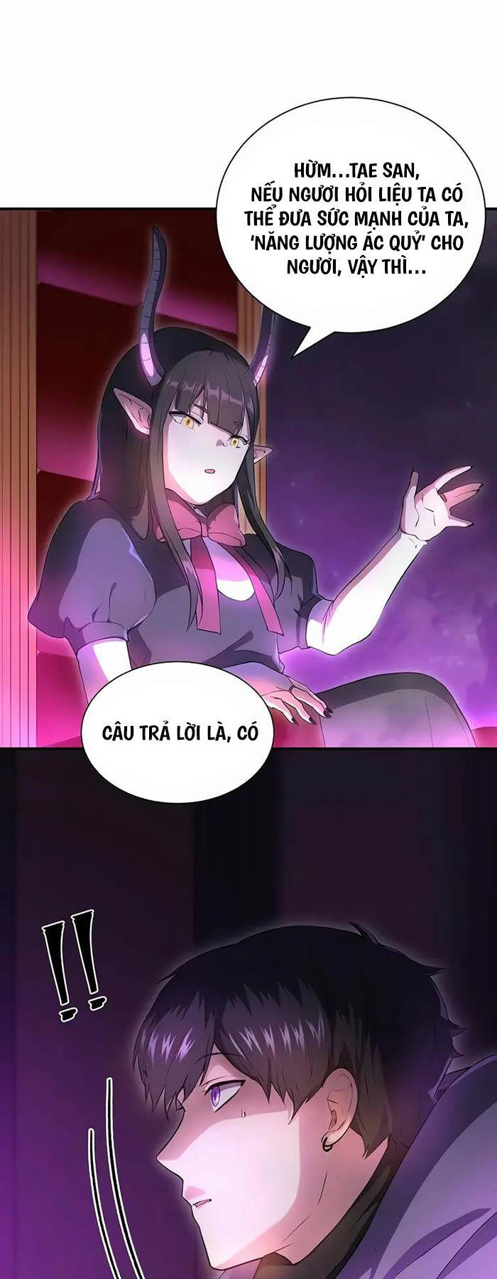 Tôi Thăng Cấp Bằng Kĩ Năng - Chapter 62 - Page 16