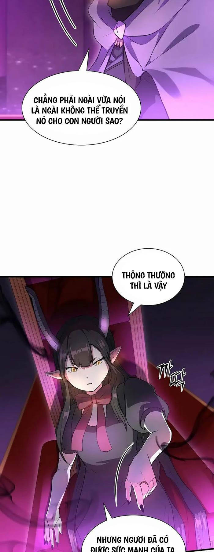 Tôi Thăng Cấp Bằng Kĩ Năng - Chapter 62 - Page 17