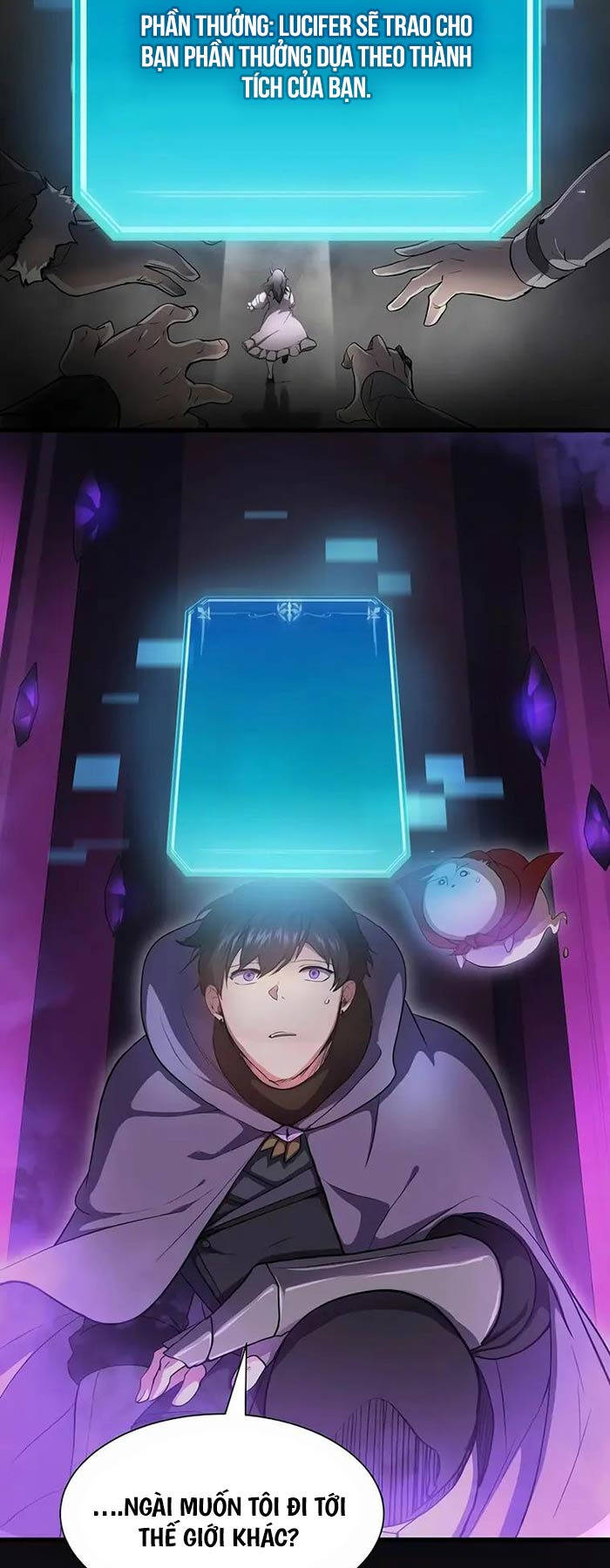 Tôi Thăng Cấp Bằng Kĩ Năng - Chapter 62 - Page 21