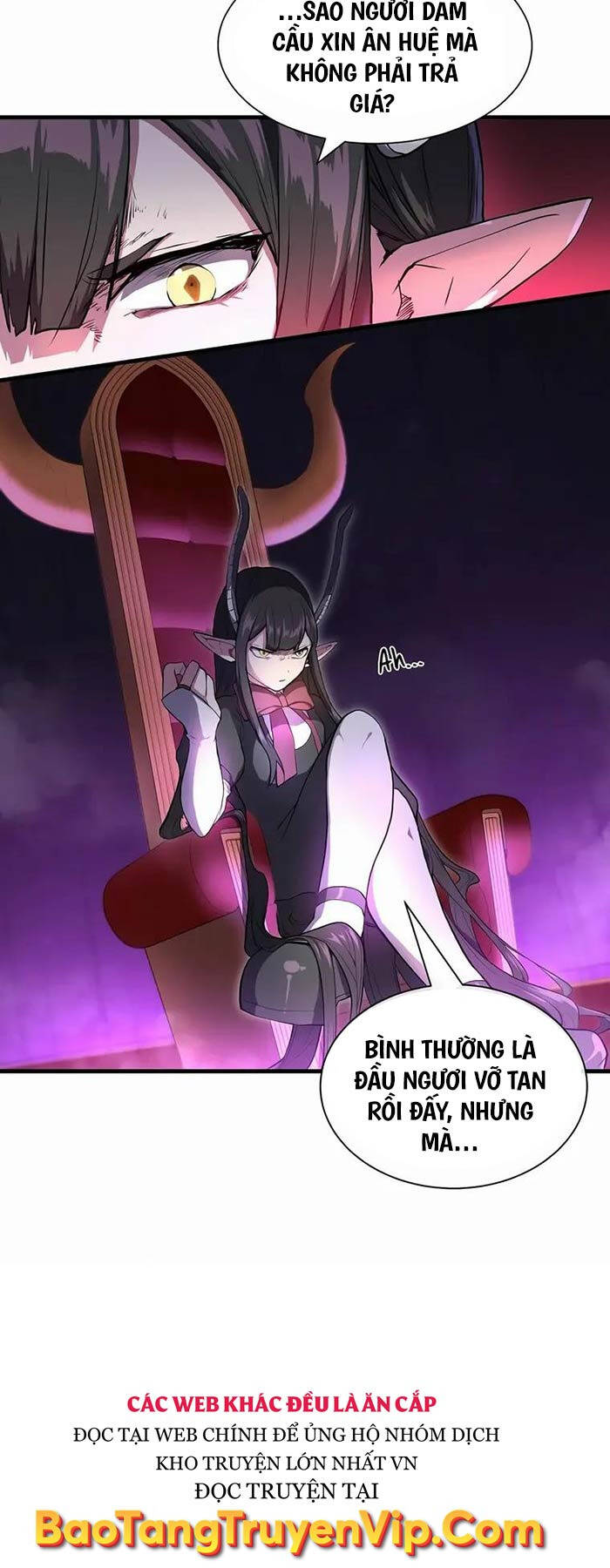 Tôi Thăng Cấp Bằng Kĩ Năng - Chapter 62 - Page 25