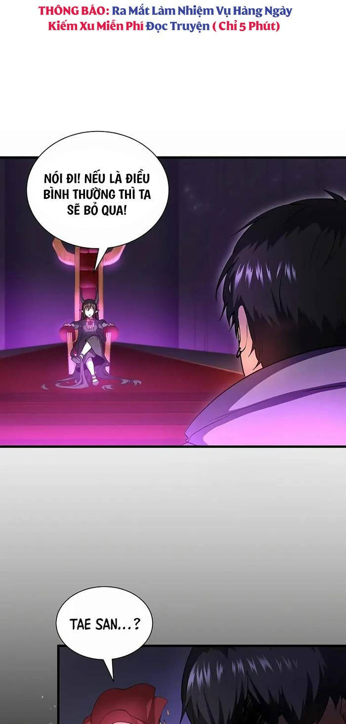 Tôi Thăng Cấp Bằng Kĩ Năng - Chapter 62 - Page 26