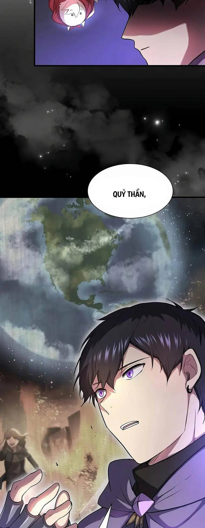 Tôi Thăng Cấp Bằng Kĩ Năng - Chapter 62 - Page 27