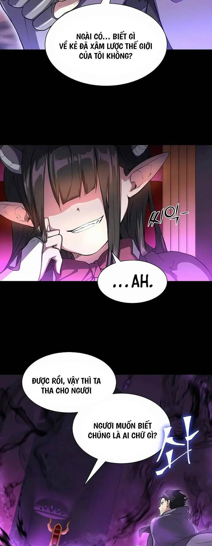 Tôi Thăng Cấp Bằng Kĩ Năng - Chapter 62 - Page 28