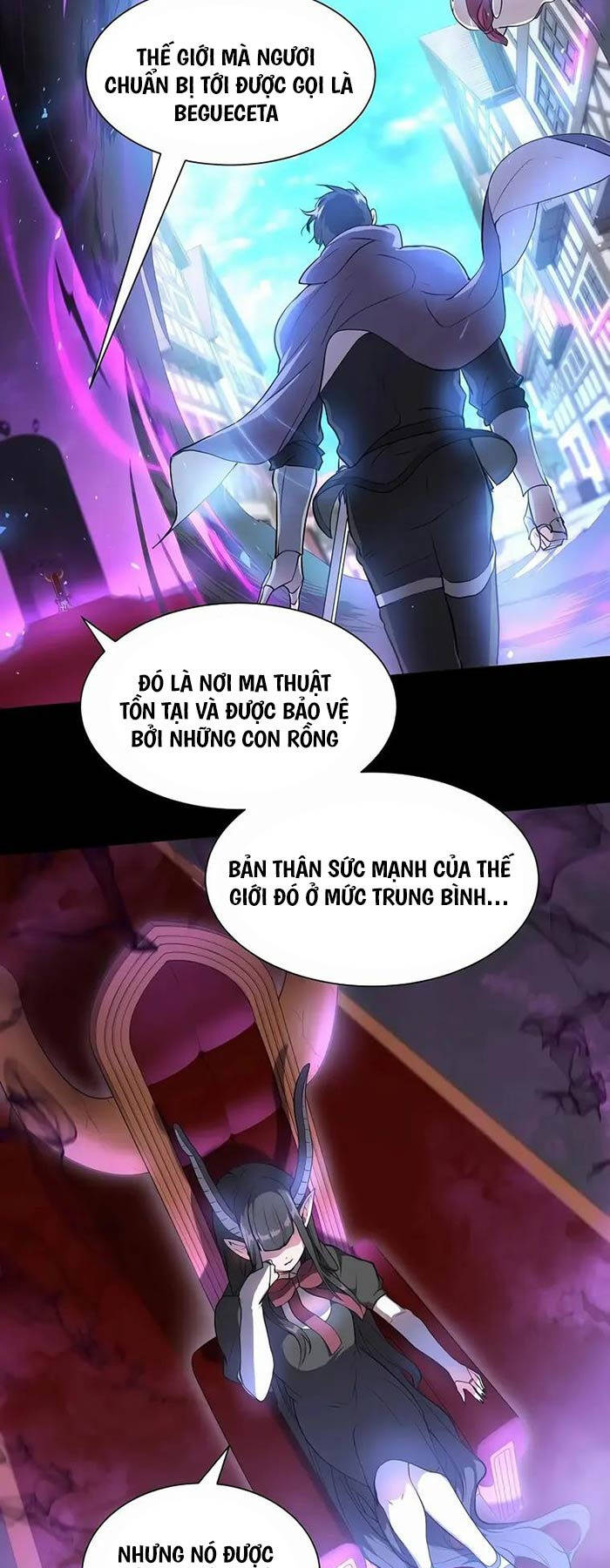 Tôi Thăng Cấp Bằng Kĩ Năng - Chapter 62 - Page 31