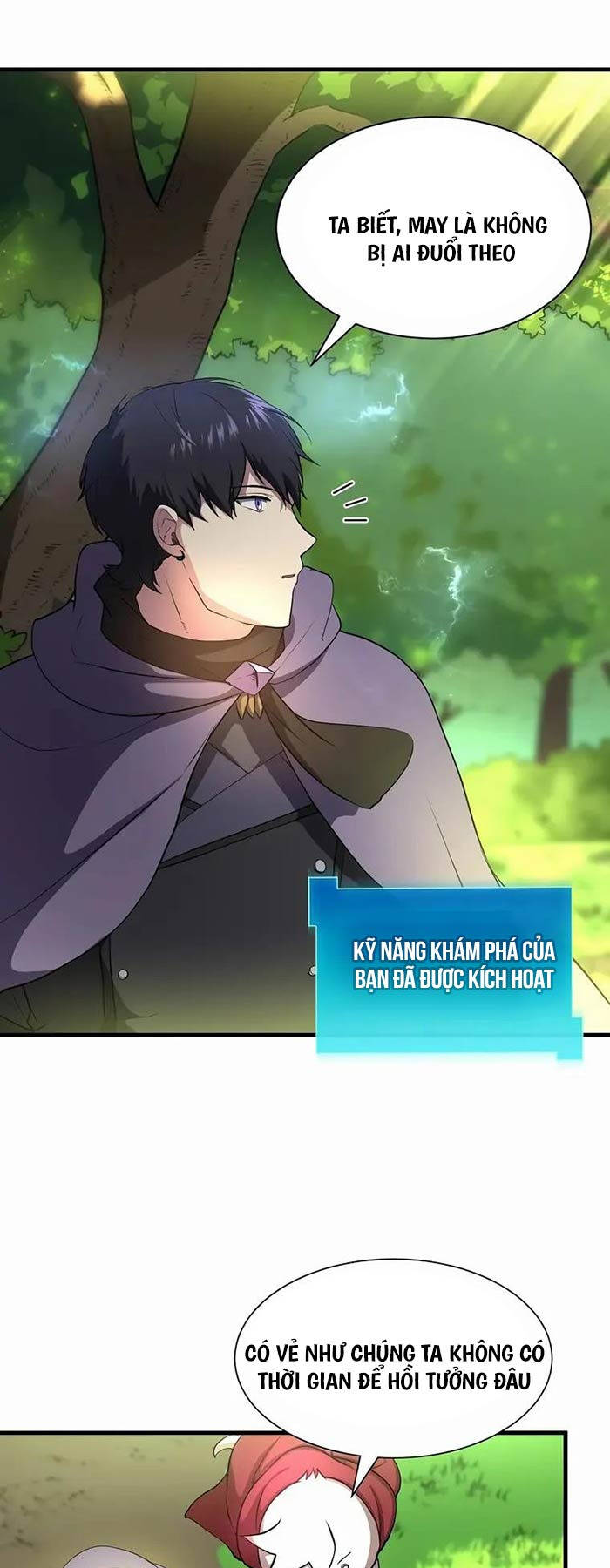 Tôi Thăng Cấp Bằng Kĩ Năng - Chapter 62 - Page 38