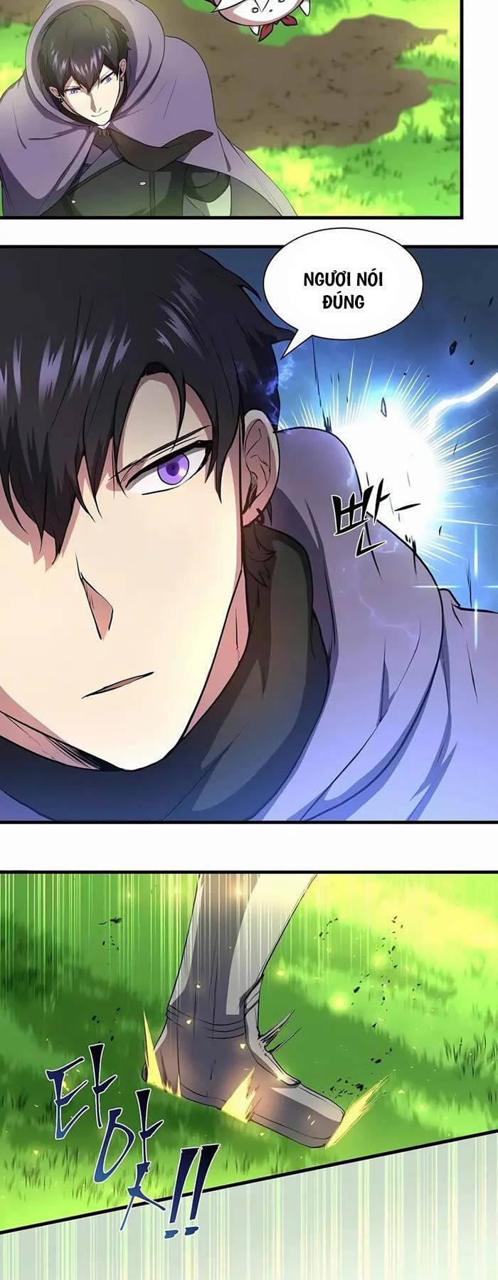 Tôi Thăng Cấp Bằng Kĩ Năng - Chapter 62 - Page 39