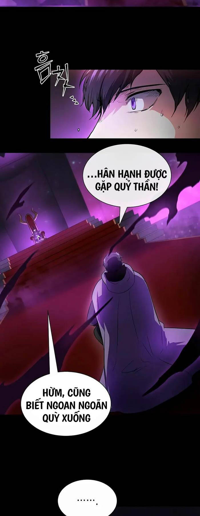 Tôi Thăng Cấp Bằng Kĩ Năng - Chapter 62 - Page 4