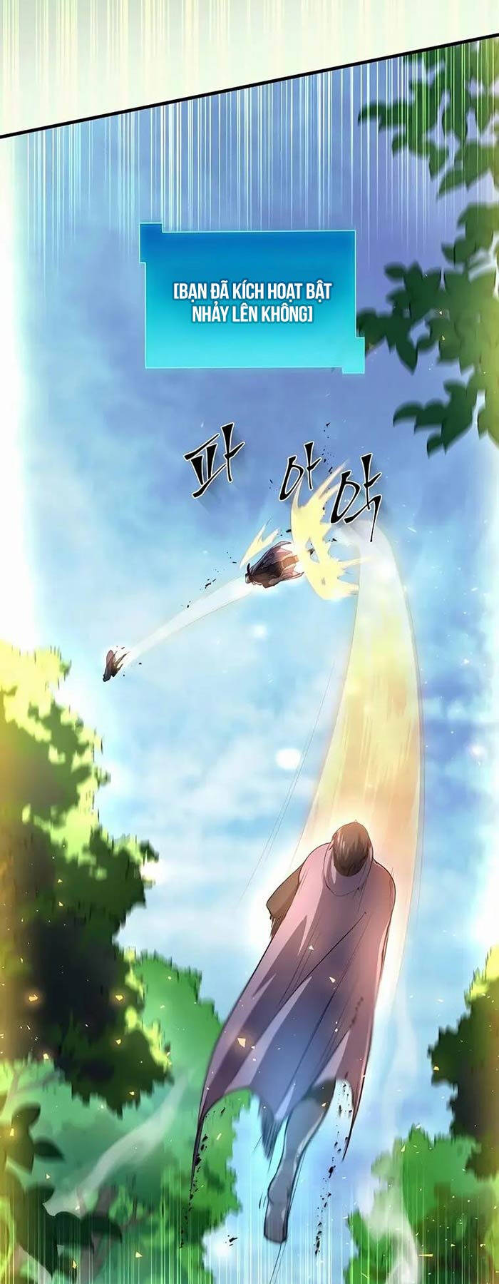 Tôi Thăng Cấp Bằng Kĩ Năng - Chapter 62 - Page 40