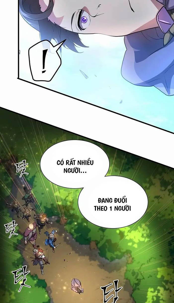 Tôi Thăng Cấp Bằng Kĩ Năng - Chapter 62 - Page 42