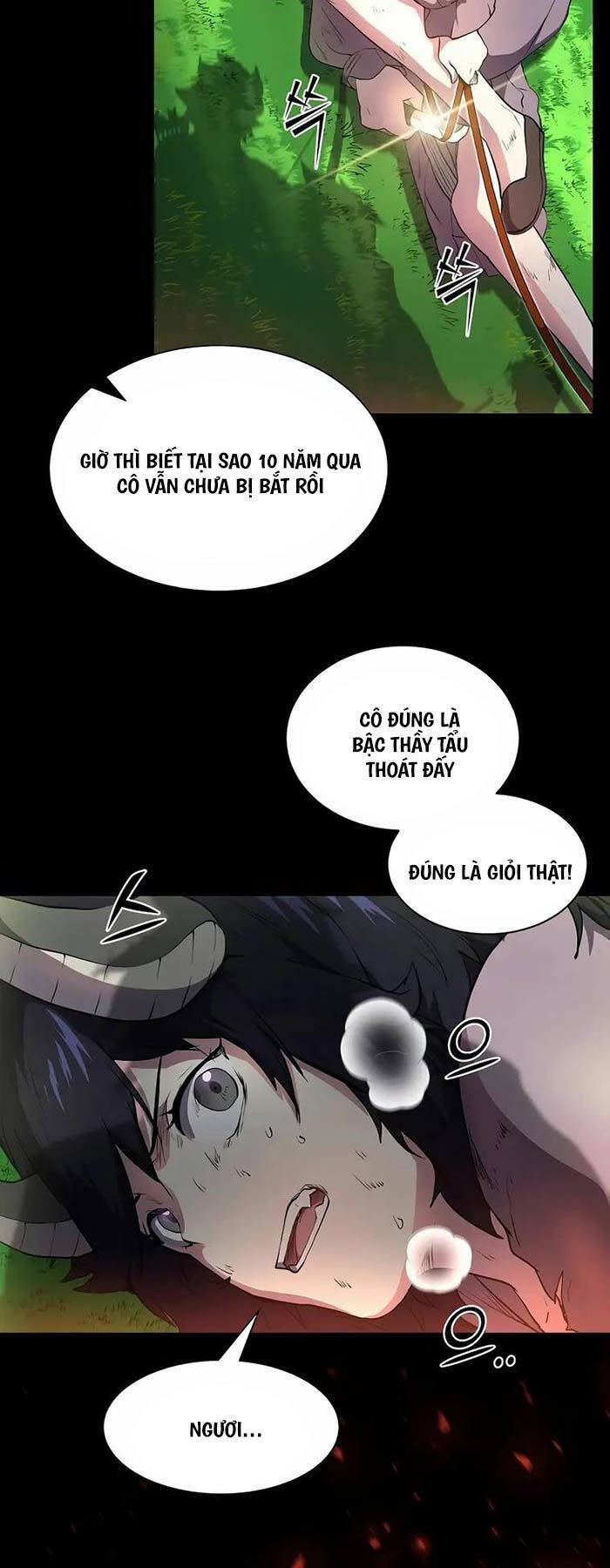 Tôi Thăng Cấp Bằng Kĩ Năng - Chapter 62 - Page 48