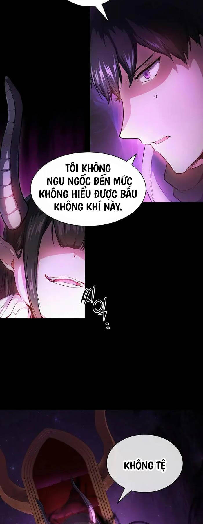 Tôi Thăng Cấp Bằng Kĩ Năng - Chapter 62 - Page 5