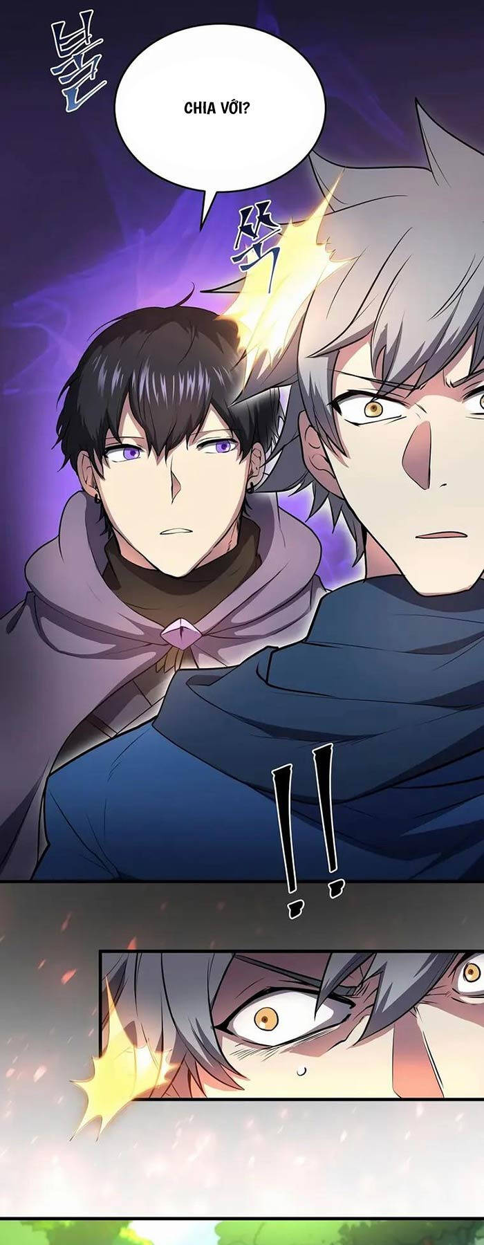 Tôi Thăng Cấp Bằng Kĩ Năng - Chapter 62 - Page 53