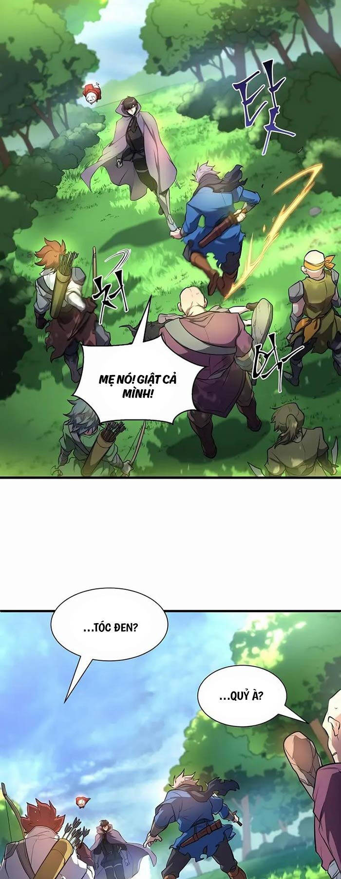 Tôi Thăng Cấp Bằng Kĩ Năng - Chapter 62 - Page 54