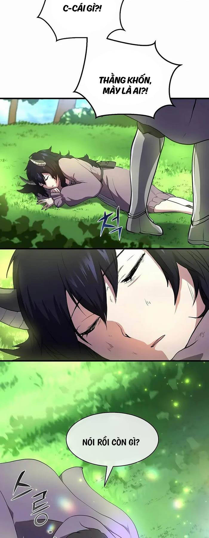 Tôi Thăng Cấp Bằng Kĩ Năng - Chapter 62 - Page 58