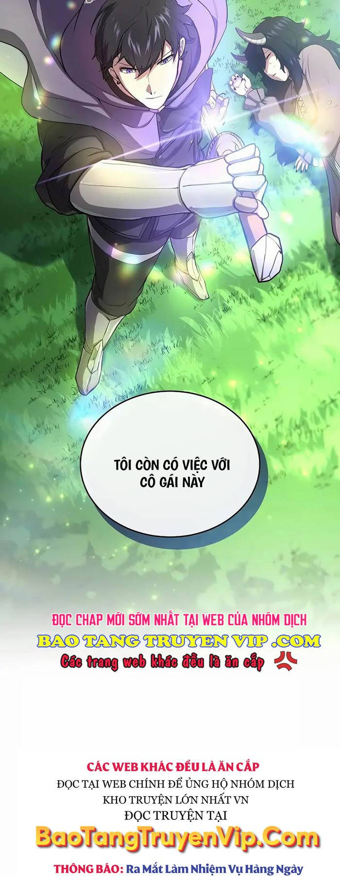 Tôi Thăng Cấp Bằng Kĩ Năng - Chapter 62 - Page 59