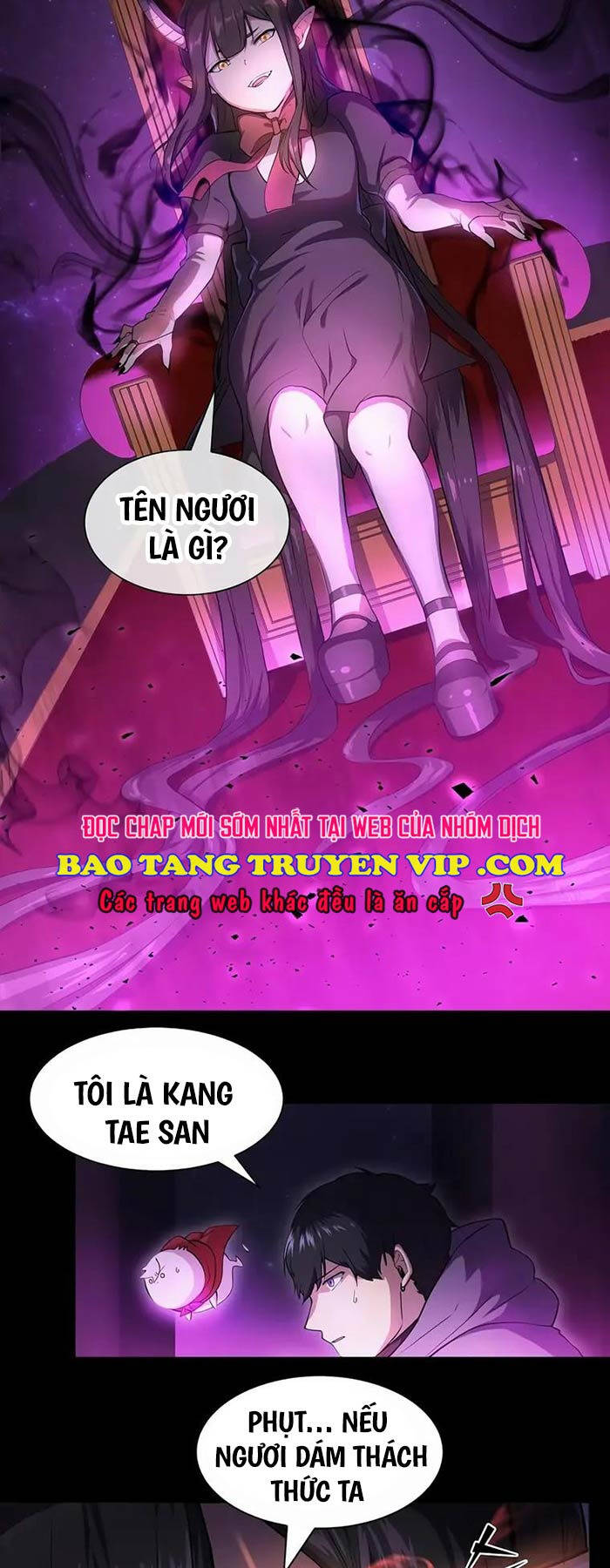 Tôi Thăng Cấp Bằng Kĩ Năng - Chapter 62 - Page 6