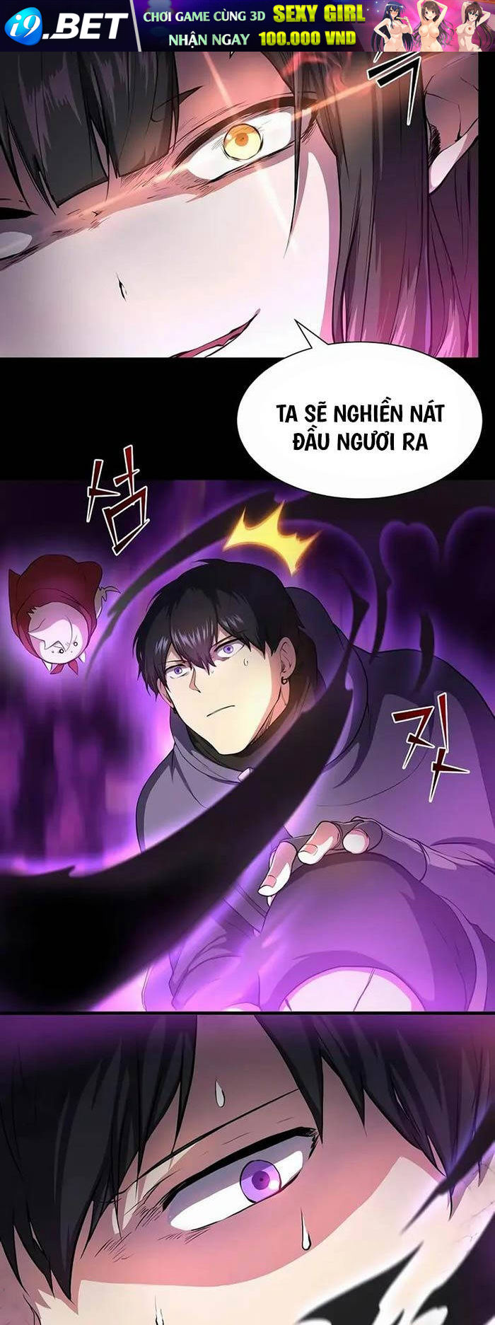 Tôi Thăng Cấp Bằng Kĩ Năng - Chapter 62 - Page 7