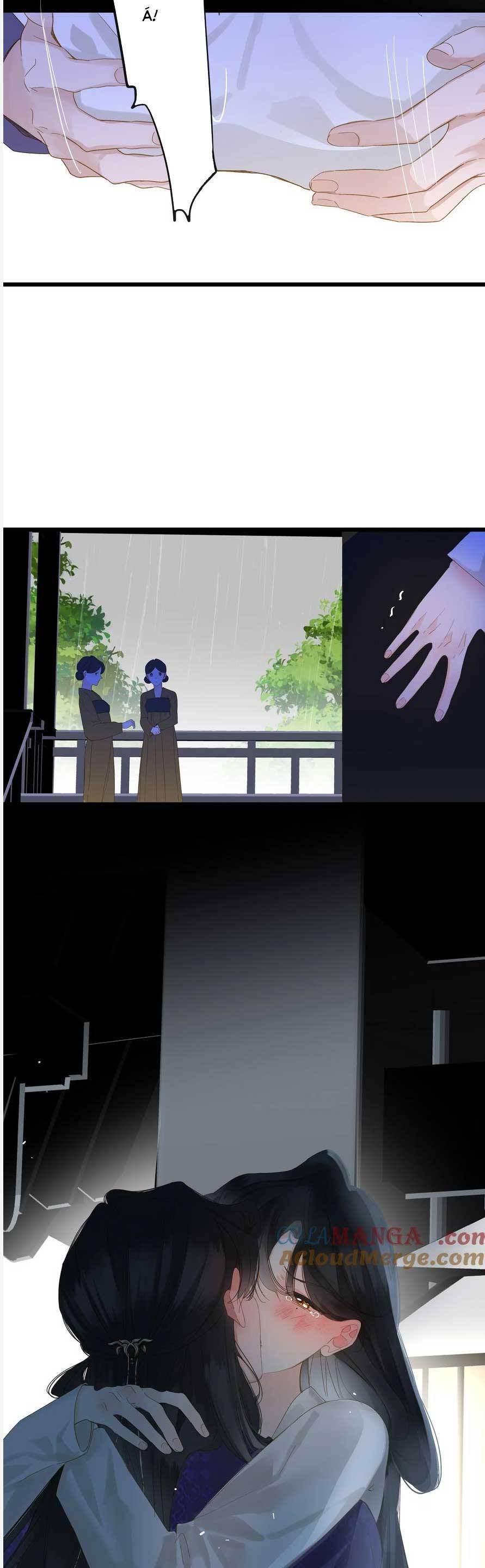 Vương Gia Hắn Luôn Nghĩ Tôi Yêu Hắn Đến Nghiện - Chapter 77 - Page 11