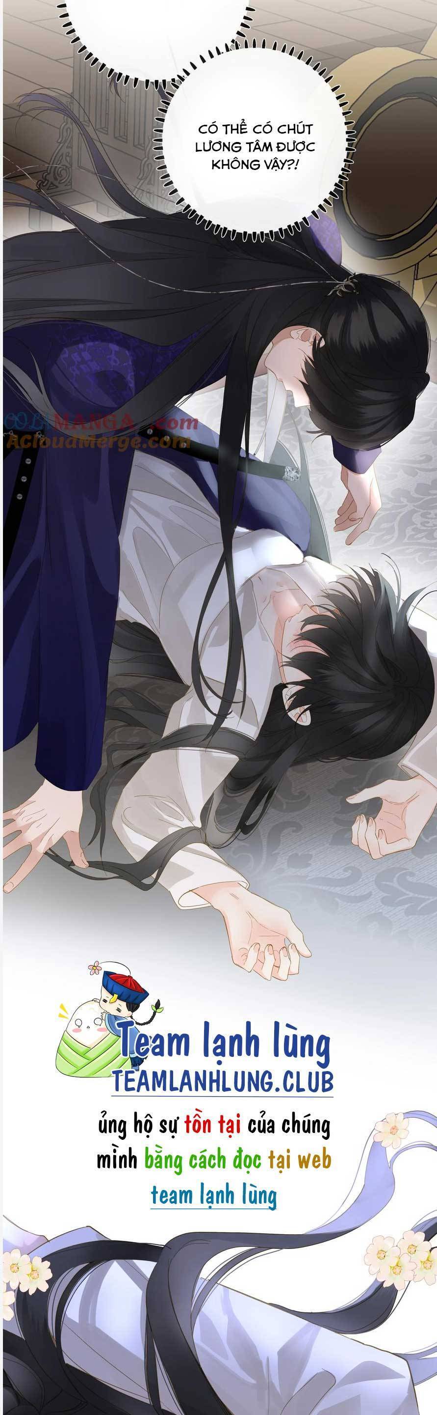 Vương Gia Hắn Luôn Nghĩ Tôi Yêu Hắn Đến Nghiện - Chapter 77 - Page 13