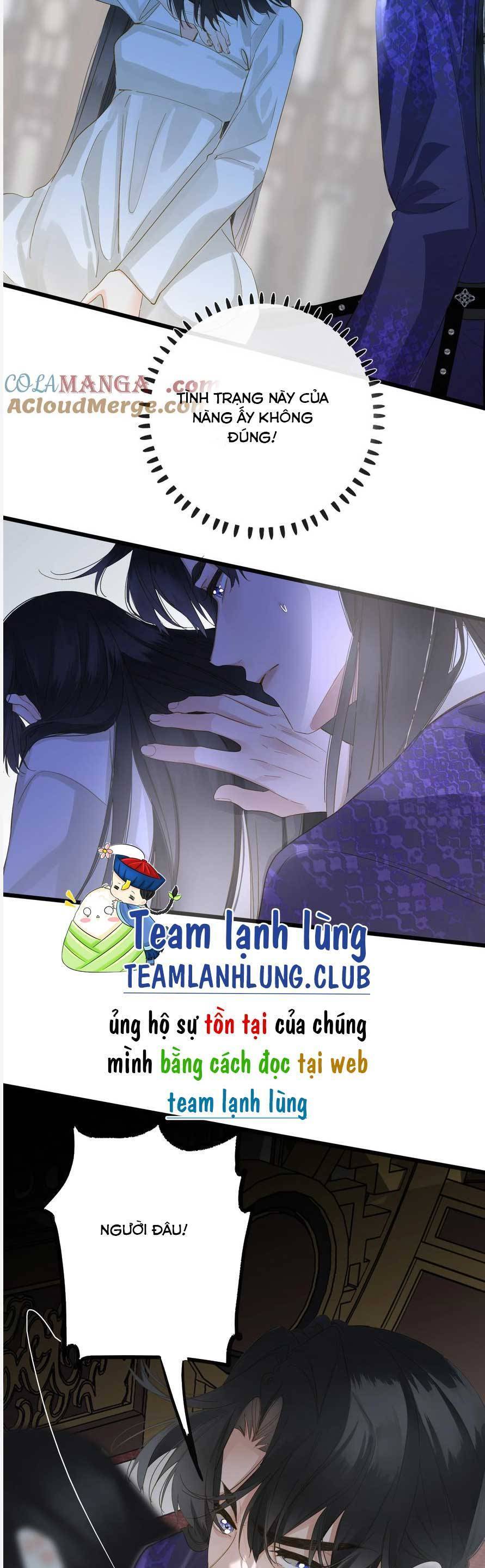 Vương Gia Hắn Luôn Nghĩ Tôi Yêu Hắn Đến Nghiện - Chapter 77 - Page 19