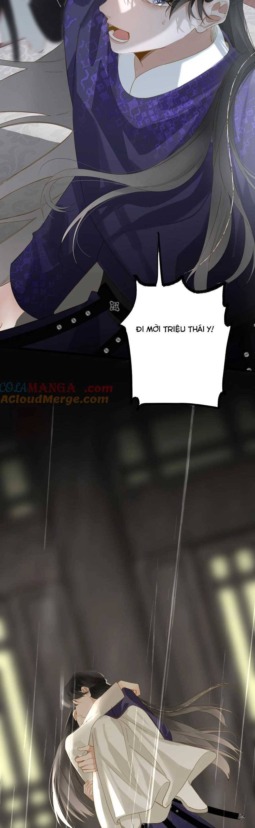 Vương Gia Hắn Luôn Nghĩ Tôi Yêu Hắn Đến Nghiện - Chapter 77 - Page 20