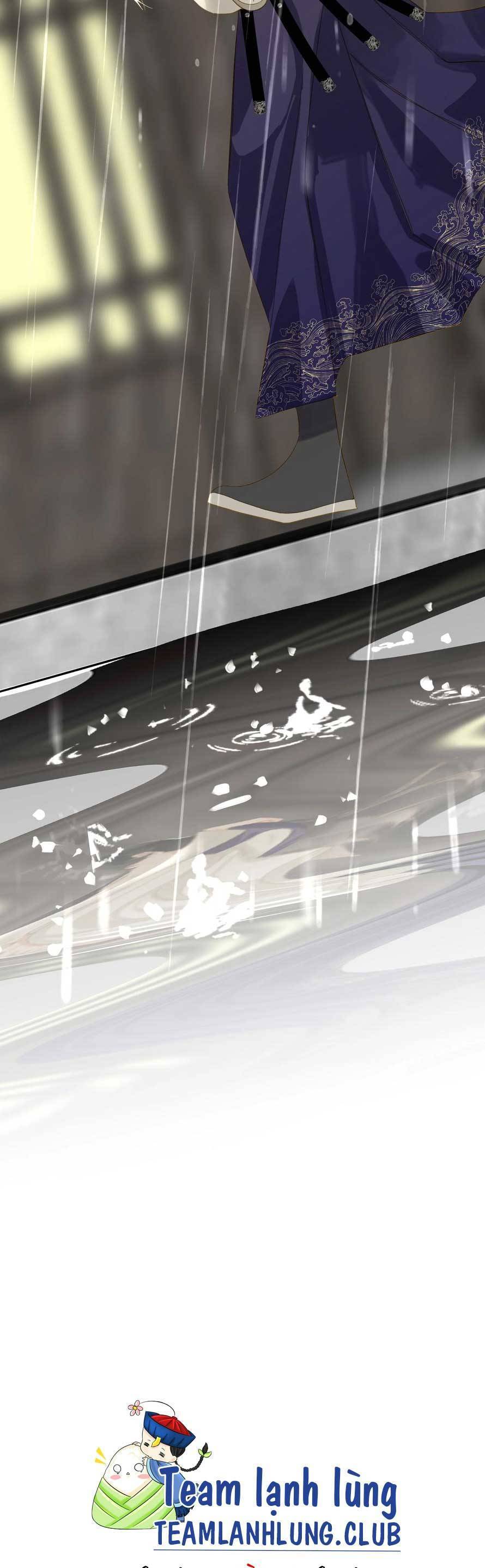 Vương Gia Hắn Luôn Nghĩ Tôi Yêu Hắn Đến Nghiện - Chapter 77 - Page 21