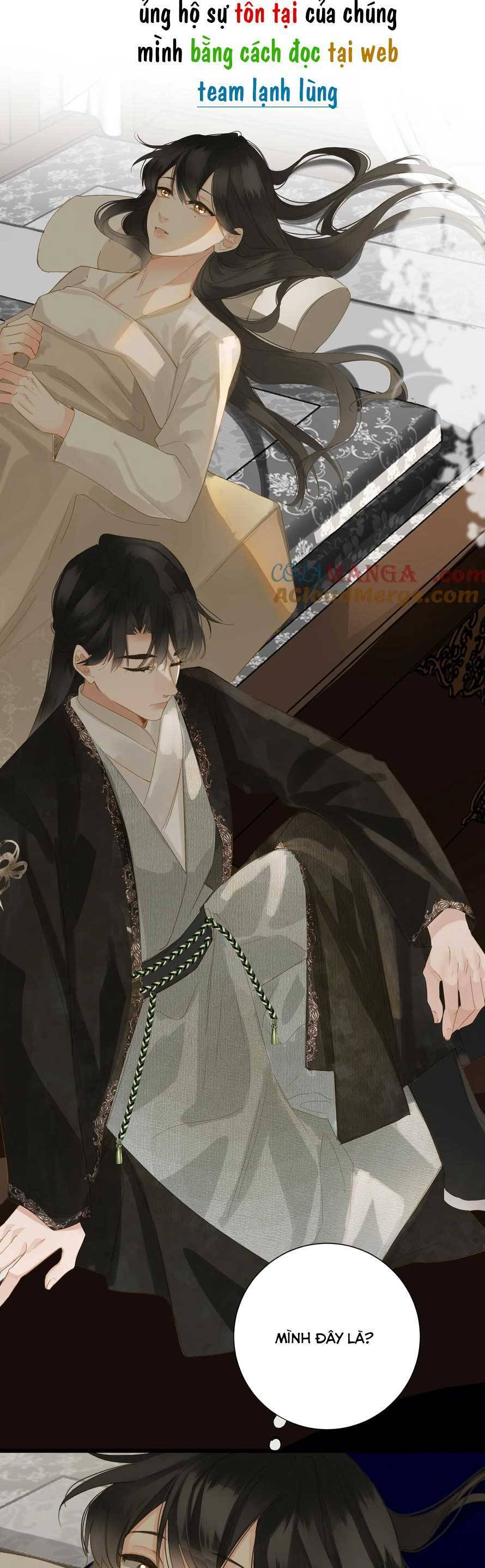 Vương Gia Hắn Luôn Nghĩ Tôi Yêu Hắn Đến Nghiện - Chapter 77 - Page 22