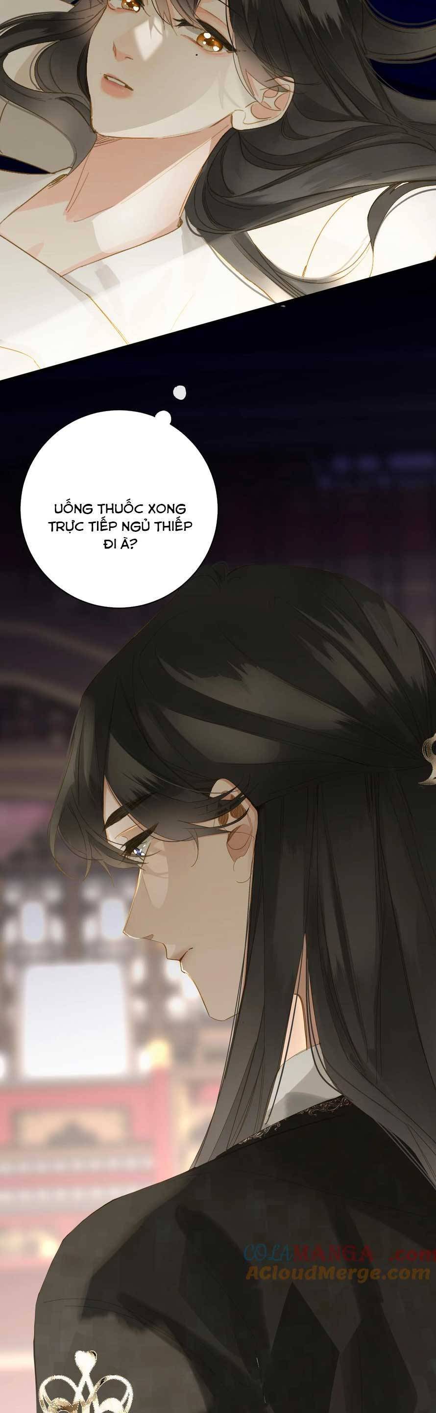 Vương Gia Hắn Luôn Nghĩ Tôi Yêu Hắn Đến Nghiện - Chapter 77 - Page 23