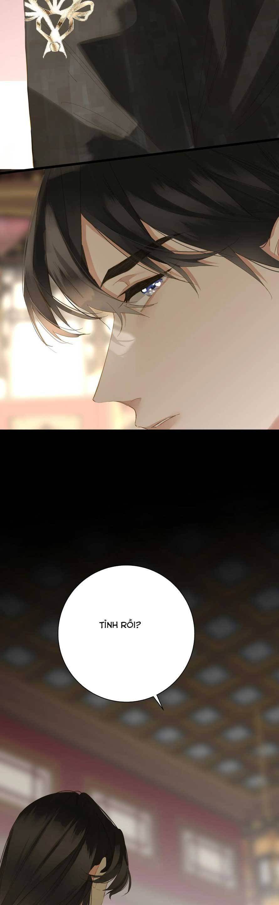 Vương Gia Hắn Luôn Nghĩ Tôi Yêu Hắn Đến Nghiện - Chapter 77 - Page 24