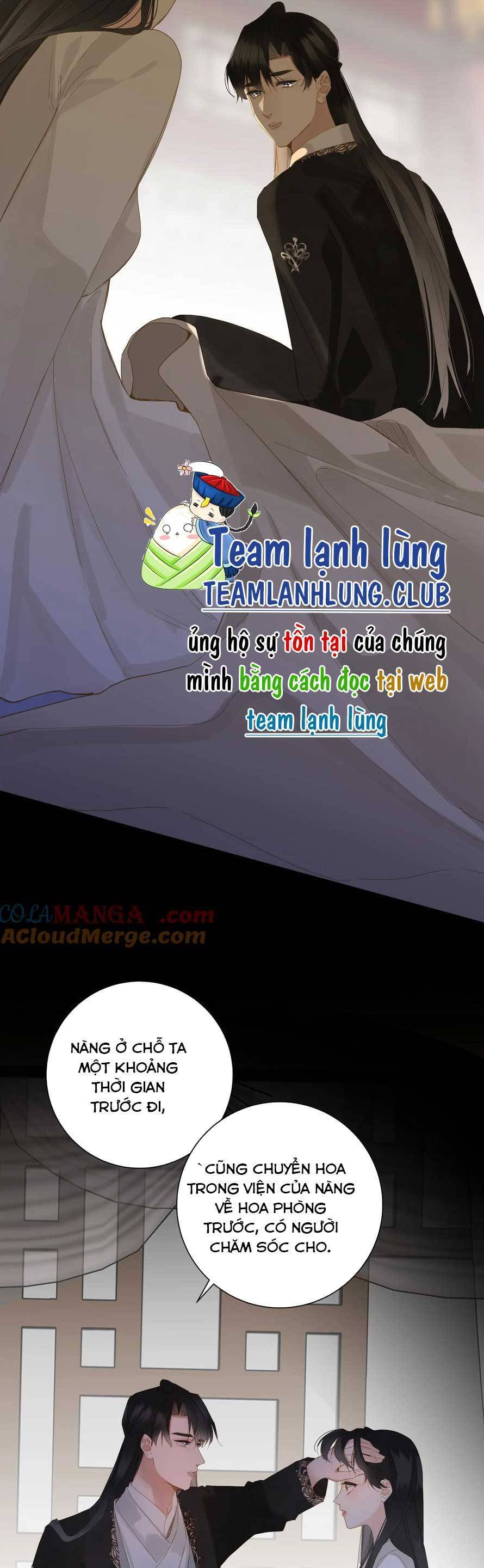 Vương Gia Hắn Luôn Nghĩ Tôi Yêu Hắn Đến Nghiện - Chapter 77 - Page 25